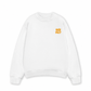 Áo Sweater Nỉ Hai Da Thu Qua Hè Tới Đông Sang