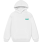 Áo Hoodie Nỉ Hai Da Mình Còn Trẻ