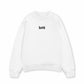 Áo Sweater Nỉ Hai Da Lười