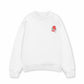 Áo Sweater Nỉ Hai Da Pickleball Club