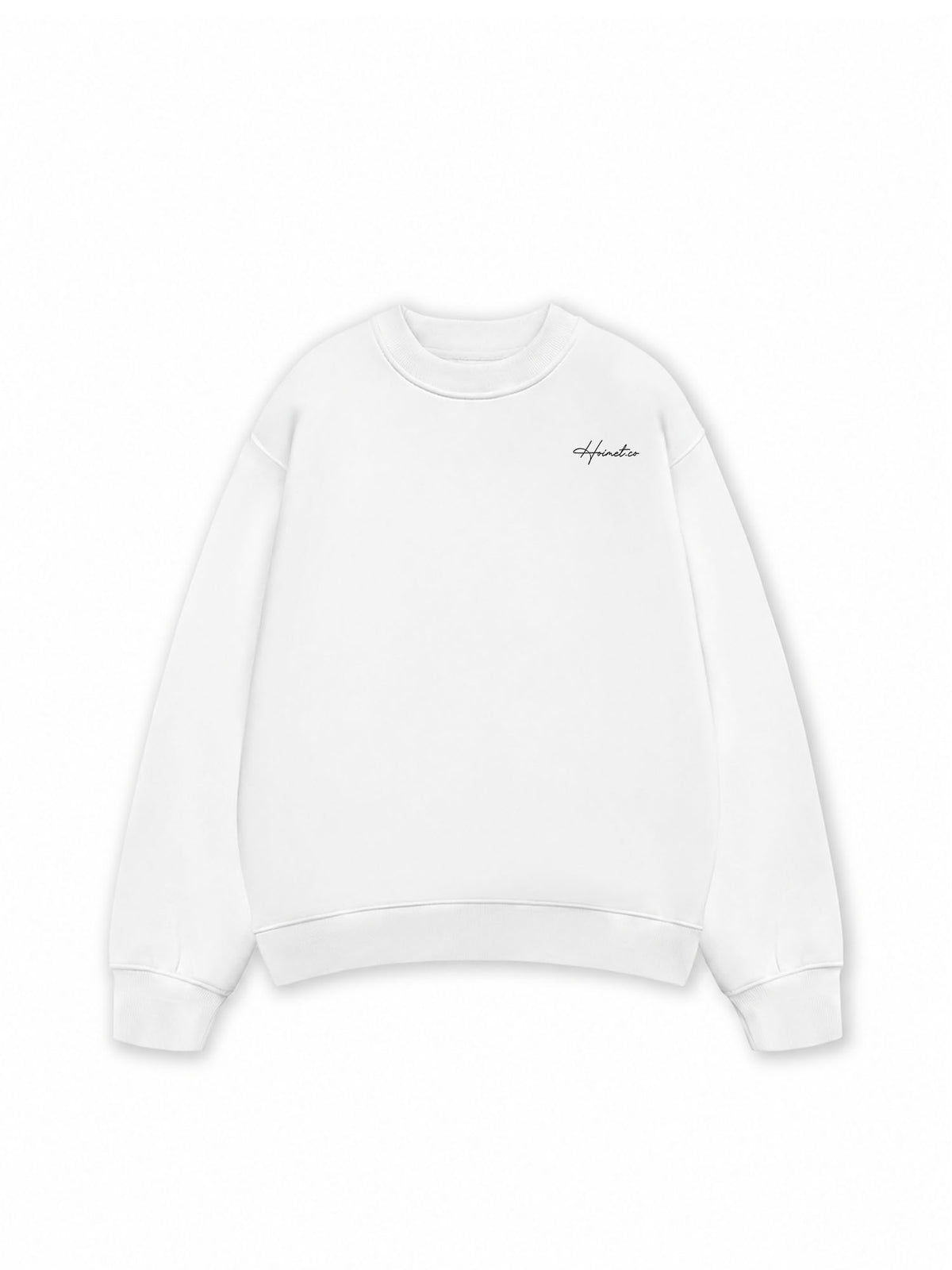 Áo Sweater Nỉ Hai Da 5 Lon Thôi