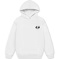Áo Hoodie Nỉ Hai Da Đường Tình Em Thua