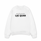 Áo Sweater Nỉ Hai Da Người Nghèo Lạc Quan