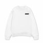 Áo Sweater Nỉ Hai Da Tiền Mua Được Hạt Cho Mèo