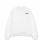 Áo Sweater Nỉ Hai Da In My Pilates Era