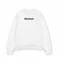 Áo Sweater Nỉ Hai Da  Pilates Saved My Lưng