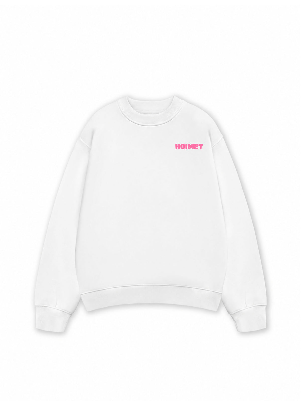 Áo Sweater Nỉ Hai Da  Life Is Better With A Dog