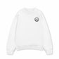 Áo Sweater Nỉ Hai Da More Love More Money