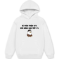 Áo Hoodie Nỉ Hai Da Độ Thân Thiện 95%