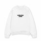 Áo Sweater Nỉ Hai Da Muốn Tăng Lương