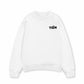 Áo Sweater Nỉ Hai Da Tiền Là Giấy