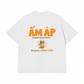 Áo Thun Relaxed Fit Ấm Áp