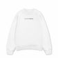 Áo Sweater Nỉ Hai Da  Pilates Hoimet