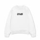 Áo Sweater Nỉ Hai Da Fuck Love Get Money