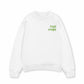 Áo Sweater Nỉ Hai Da Phải Có Tiền Thôi