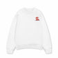 Áo Sweater Nỉ Hai Da Hết Tiền