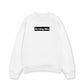 Áo Sweater Nỉ Hai Da Áo Lông Mèo