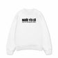 Áo Sweater Nỉ Hai Da Người Yêu Cũ