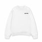 Áo Sweater Nỉ Hai Da Tiền Tài Mỹ Nữ