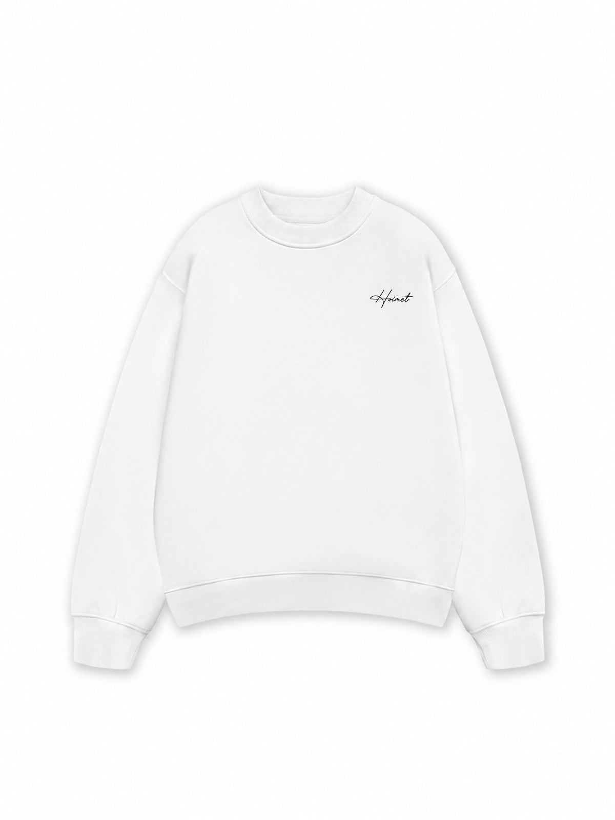 Áo SWeater Nỉ Hai Da Match Point Pickleball
