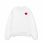 Áo Sweater Nỉ Hai Da Hạ Cái Tôi Của Mình