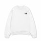 Áo Sweater Nỉ Hai Da  Chó Tôi Sống Tốt Đẹp Hơn