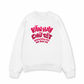 Áo Sweater Nỉ Hai Da Văn Hay Chữ Tốt