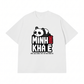 Áo Thun Relaxed Fit Mình Đang Khá Ế