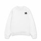 Áo Sweater Nỉ Hai Da Rượu Vào Lời Ra