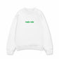 Áo Sweater Nỉ Hai Da Thiếu Tiền
