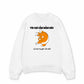 Áo Sweater Nỉ Hai Da Nằm Là Đã Tuyệt Vời
