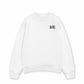 Áo Sweater Nỉ Hai Da Chỉ Gánh Mồi