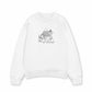Áo Sweater Nỉ Hai Da Pickleball Hoimet