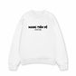 Áo Sweater Nỉ Hai Da Mang Tiền Về Cho Mẹ