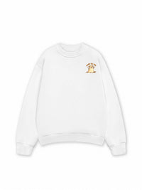 Áo Sweater Nỉ Hai Da Người Yêu Cún