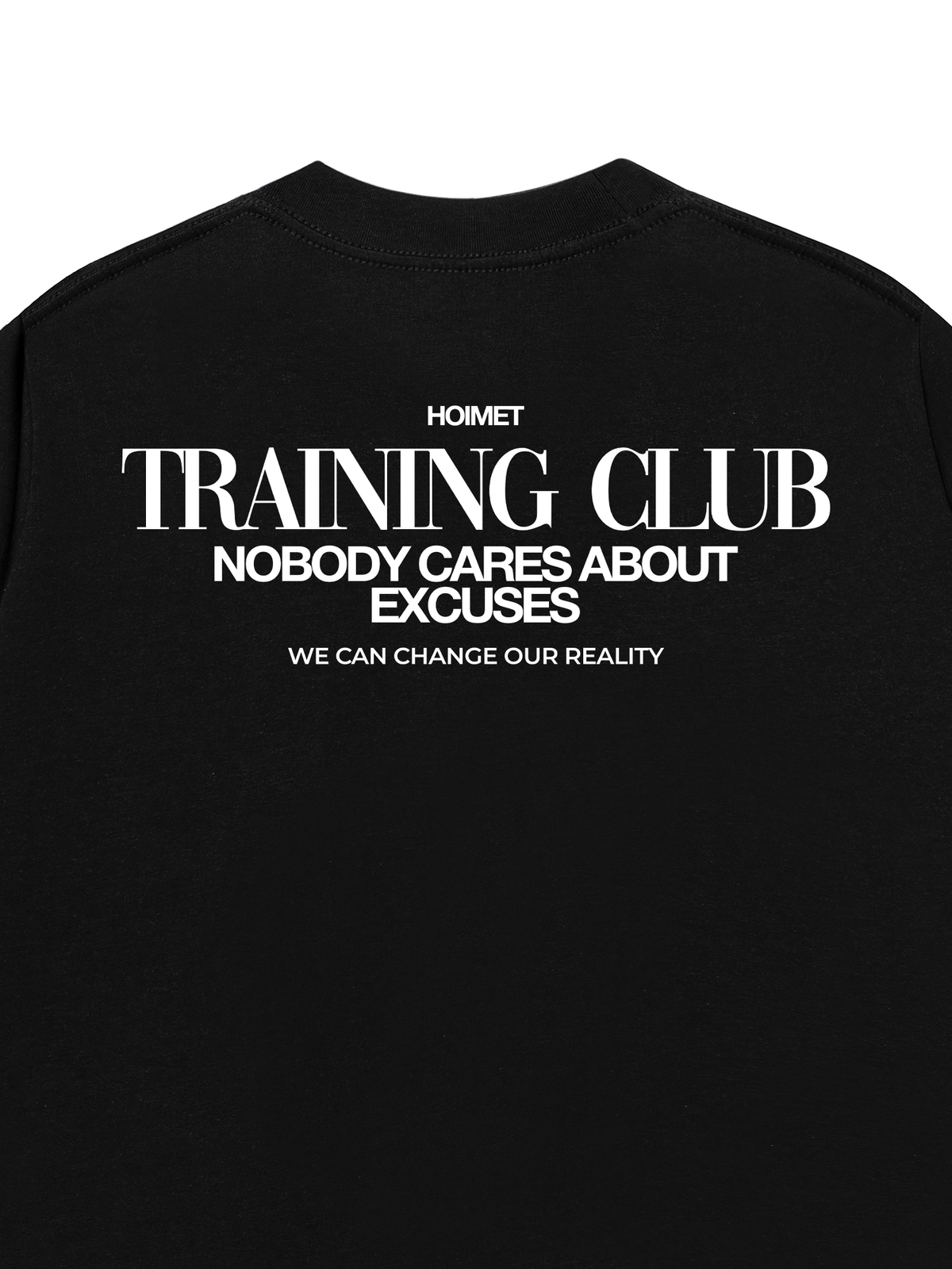 Áo Thun Relaxed Fit Training Club