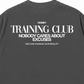 Áo Thun Relaxed Fit Training Club
