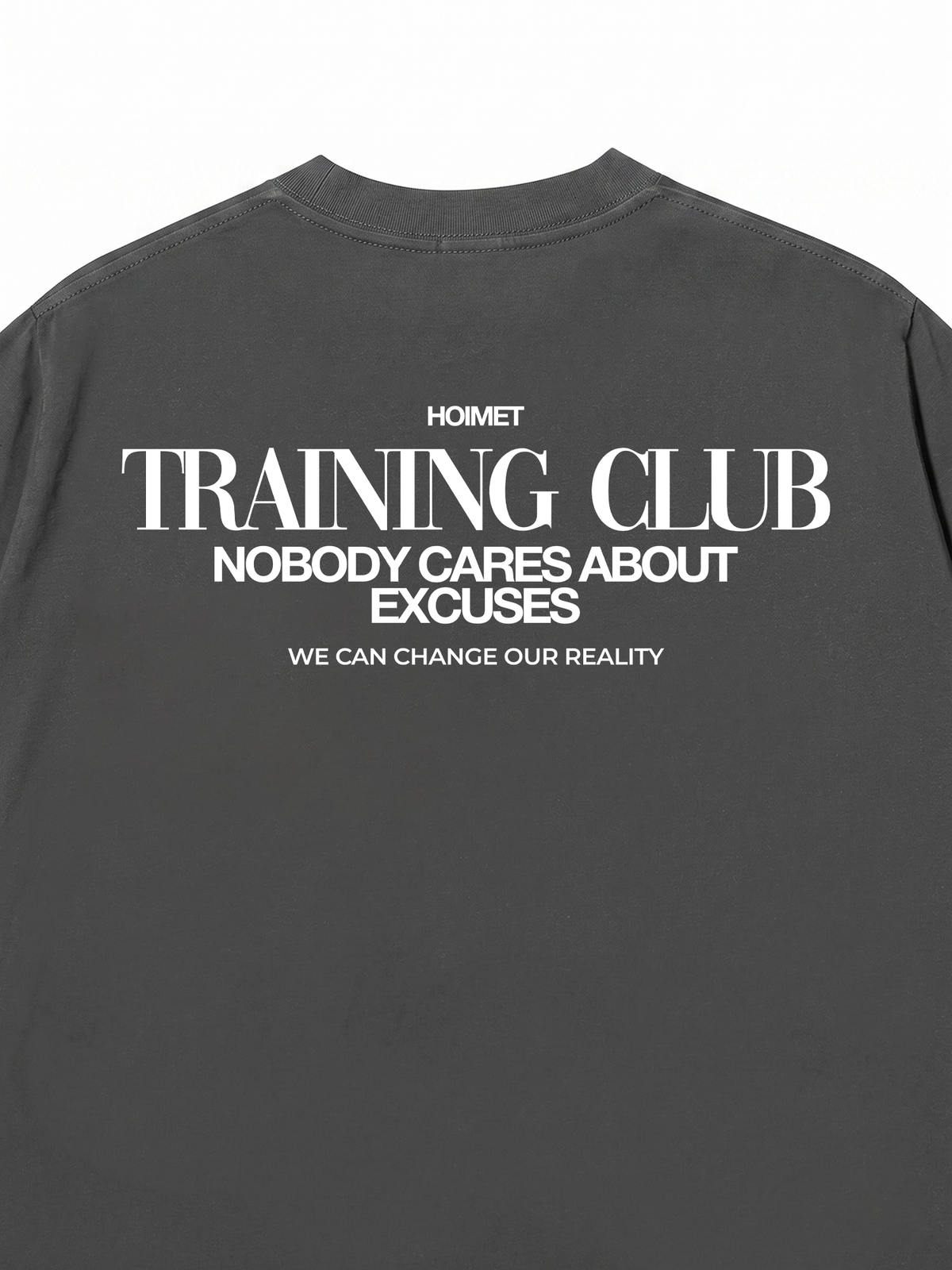 Áo Thun Relaxed Fit Training Club