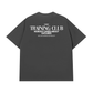 Áo Thun Relaxed Fit Training Club
