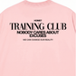 Áo Thun Relaxed Fit Training Club