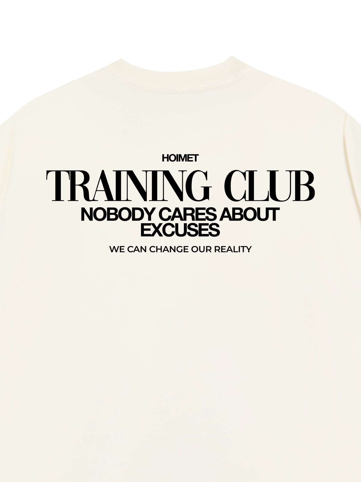 Áo Thun Relaxed Fit Training Club
