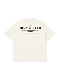 Áo Thun Relaxed Fit Training Club