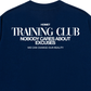 Áo Thun Relaxed Fit Training Club