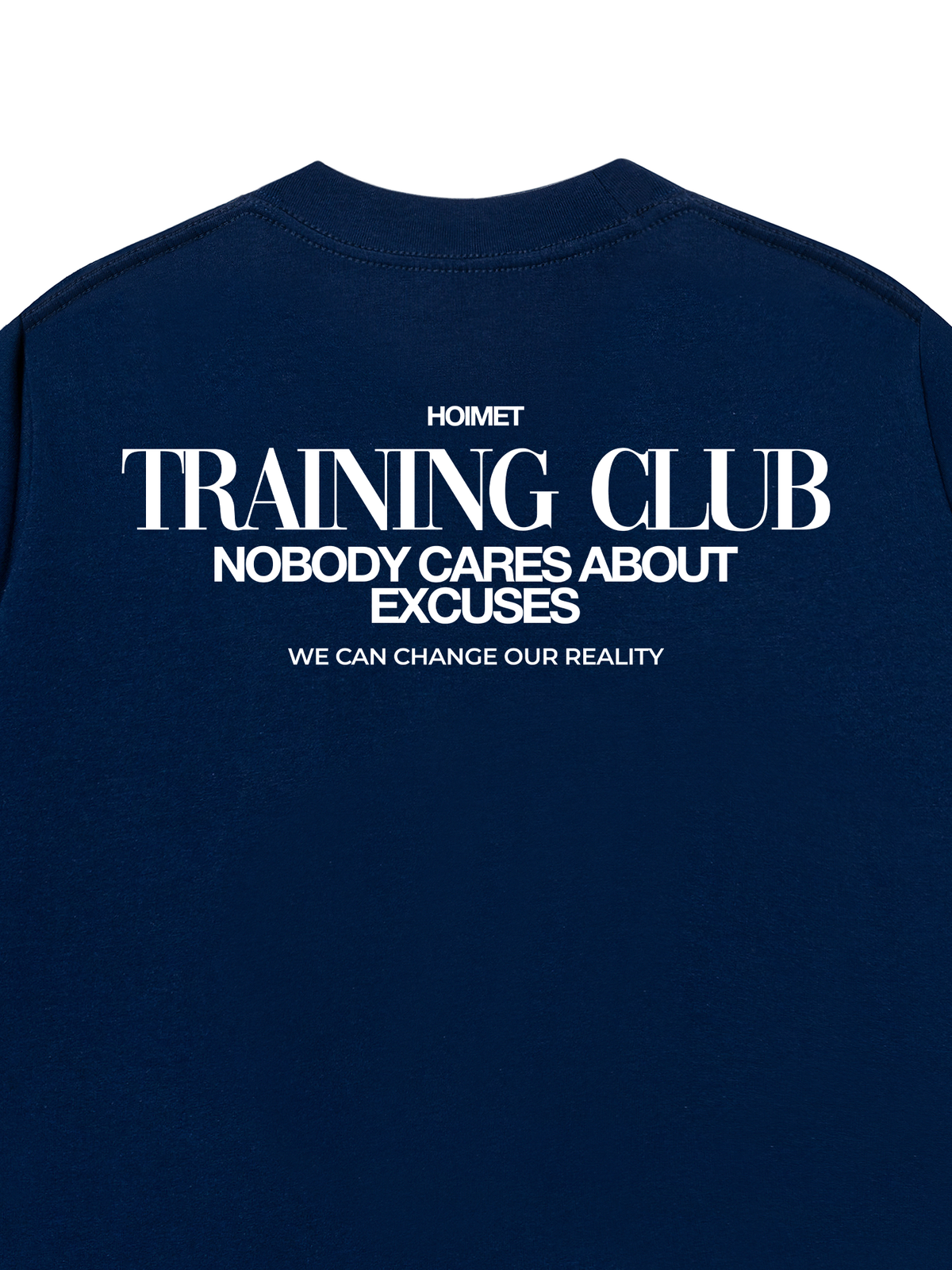 Áo Thun Relaxed Fit Training Club