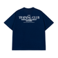 Áo Thun Relaxed Fit Training Club