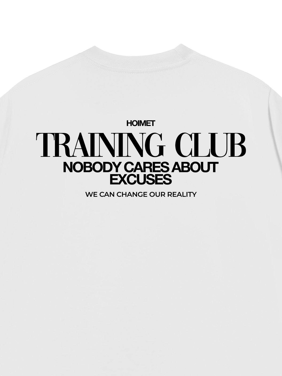 Áo Thun Relaxed Fit Training Club