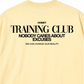 Áo Thun Relaxed Fit Training Club