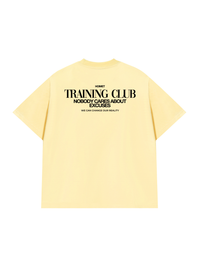 Áo Thun Relaxed Fit Training Club