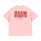 Áo Thun Relaxed Fit Tuổi Trẻ Hết Mình