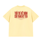 Áo Thun Relaxed Fit Tuổi Trẻ Hết Mình
